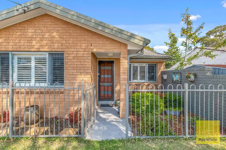 Third view of Homely house listing, 18 Bathurst Street, Umina Beach NSW 2257