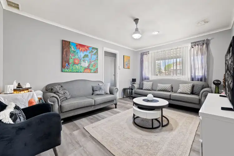 Third view of Homely house listing, 12 Harrow Road, Glenfield NSW 2167