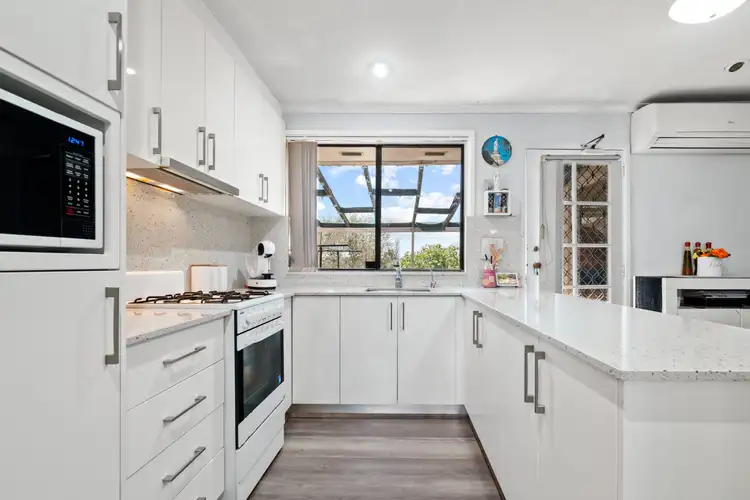 Fourth view of Homely house listing, 12 Harrow Road, Glenfield NSW 2167
