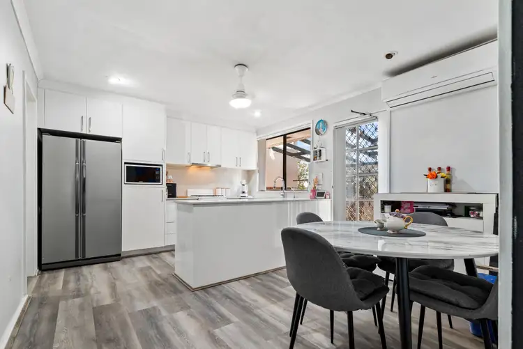Fifth view of Homely house listing, 12 Harrow Road, Glenfield NSW 2167