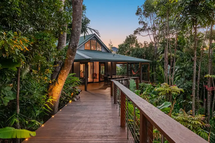 3 Lofts Road, Coorabell NSW 2479