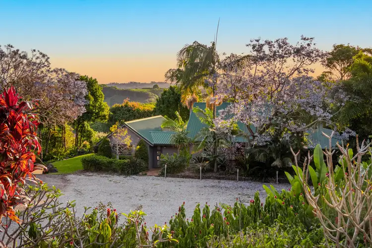 Second view of Homely house listing, 3 Lofts Road, Coorabell NSW 2479