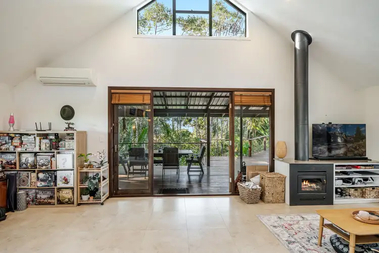 Fifth view of Homely house listing, 3 Lofts Road, Coorabell NSW 2479
