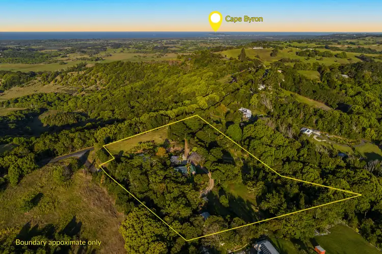 Sixth view of Homely house listing, 3 Lofts Road, Coorabell NSW 2479