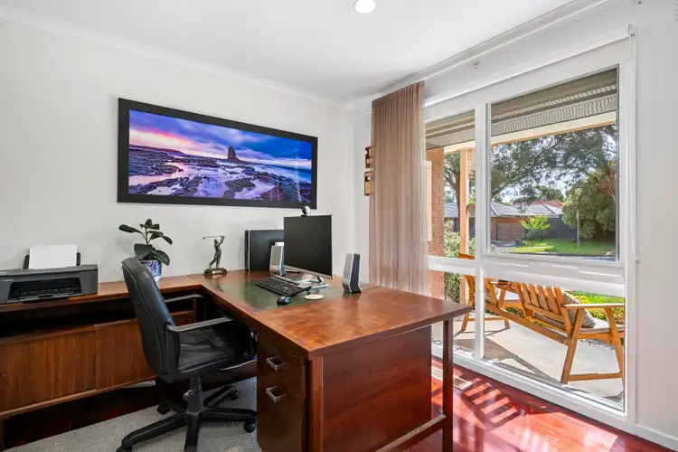 Second view of Homely house listing, 51 Jackson Drive, Langwarrin VIC 3910
