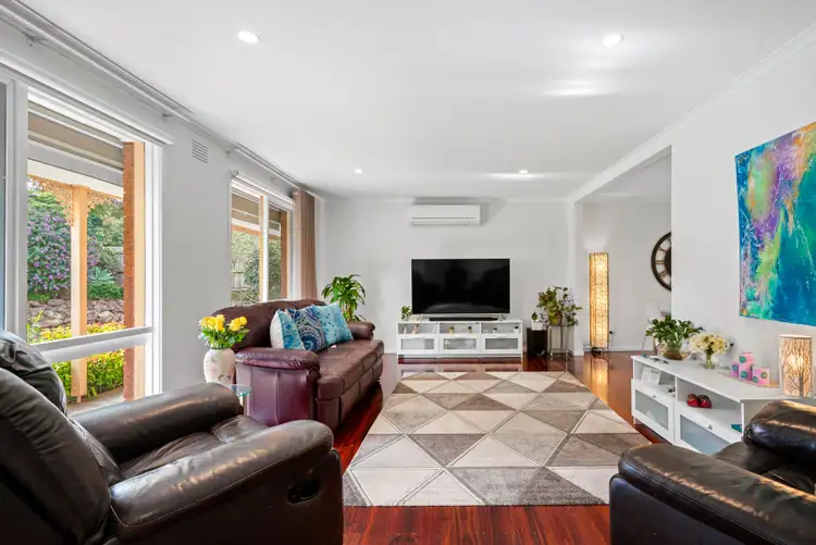 Third view of Homely house listing, 51 Jackson Drive, Langwarrin VIC 3910
