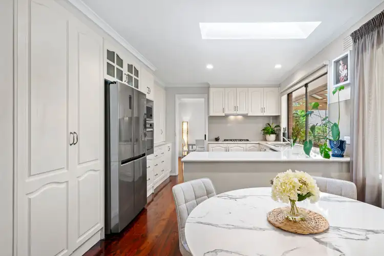 Fifth view of Homely house listing, 51 Jackson Drive, Langwarrin VIC 3910