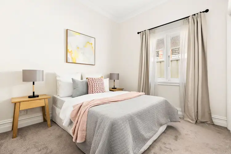 Third view of Homely house listing, 44 Queen Street, Coburg VIC 3058