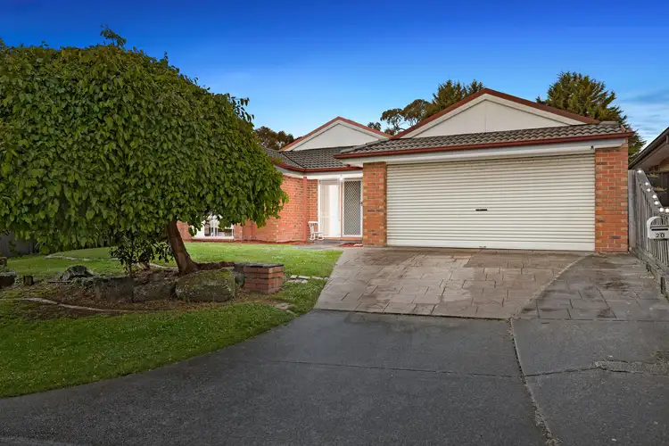 20 Constance Close, Lysterfield VIC 3156