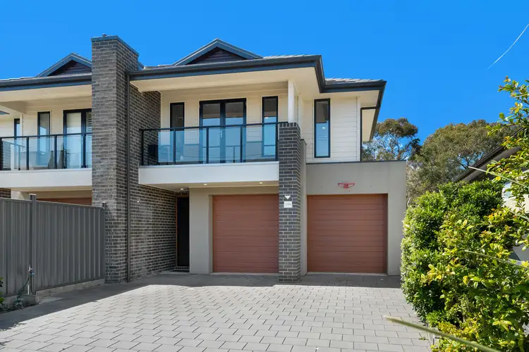 Second view of Homely house listing, 14A The Parkway, Klemzig SA 5087