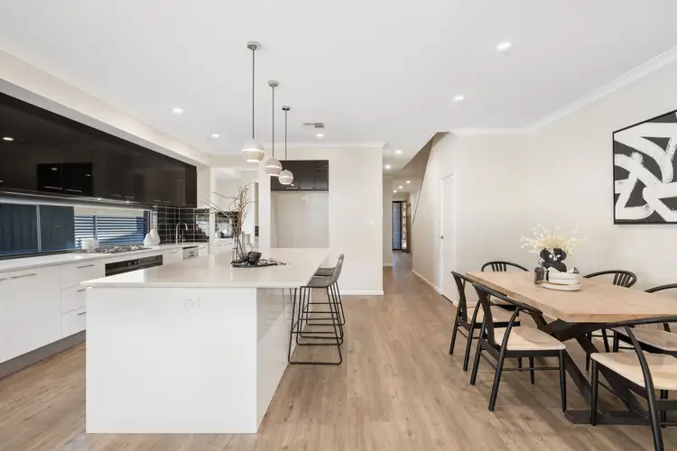 Fourth view of Homely house listing, 14A The Parkway, Klemzig SA 5087
