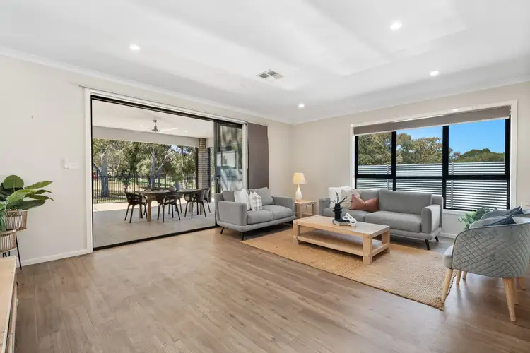 Sixth view of Homely house listing, 14A The Parkway, Klemzig SA 5087
