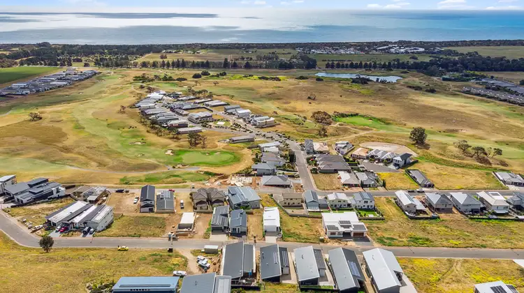 Main view of Homely land listing, 21A Birkdale Street, Normanville SA 5204