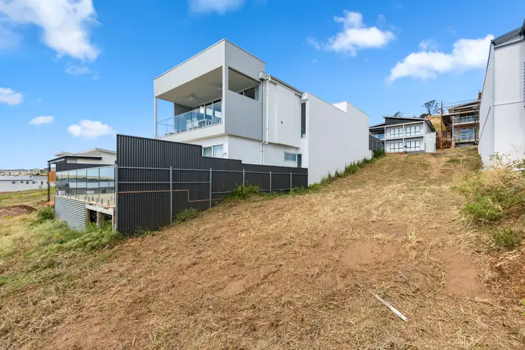 Third view of Homely land listing, 21A Birkdale Street, Normanville SA 5204