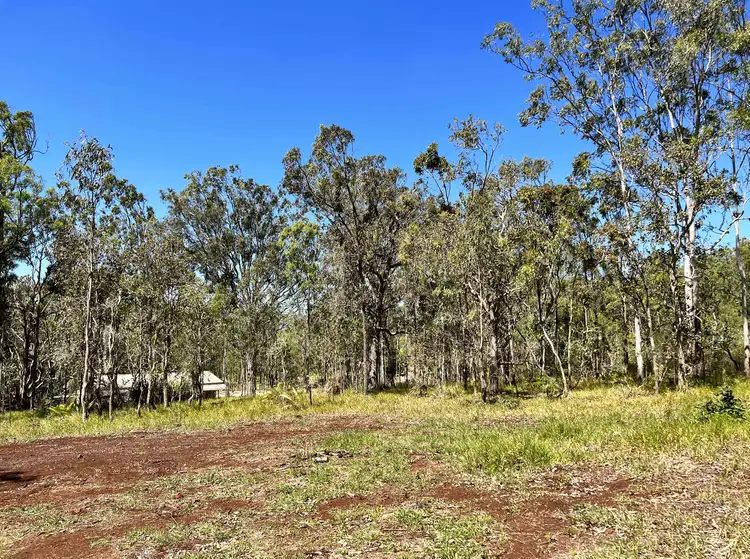 Second view of Homely land listing, Address available on request