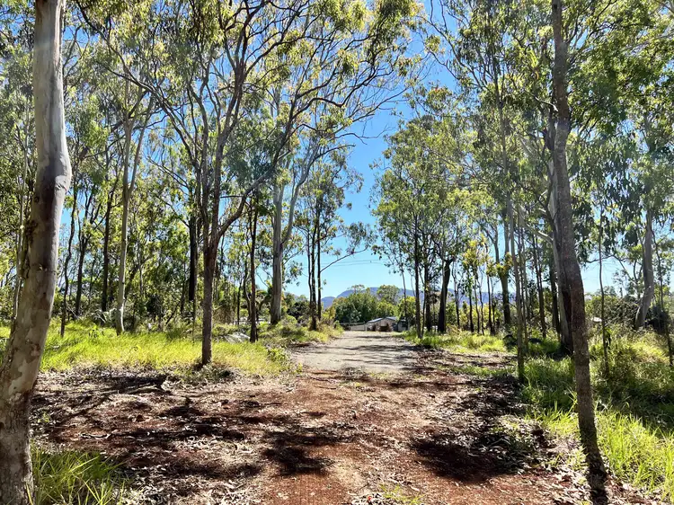 Third view of Homely land listing, Address available on request