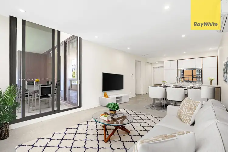 D205/1 Broughton Street, Parramatta NSW 2150