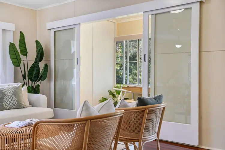 Fifth view of Homely house listing, 21 O'Reilly Street, Mundingburra QLD 4812