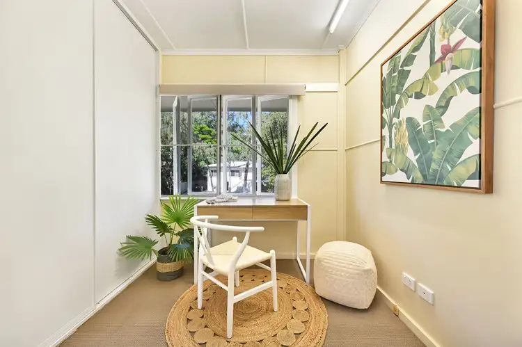 Seventh view of Homely house listing, 21 O'Reilly Street, Mundingburra QLD 4812