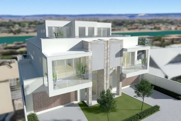 Lot 2/114 Seaview Road, Tennyson SA 5022