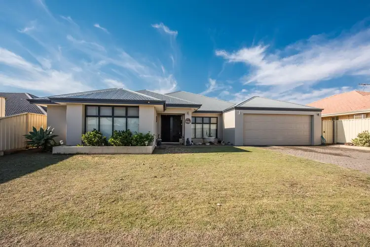 Main view of Homely house listing, 3 Starboard Way, Drummond Cove WA 6532