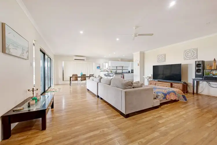 Second view of Homely house listing, 3 Starboard Way, Drummond Cove WA 6532