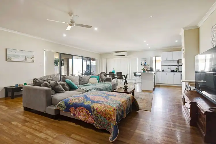 Third view of Homely house listing, 3 Starboard Way, Drummond Cove WA 6532