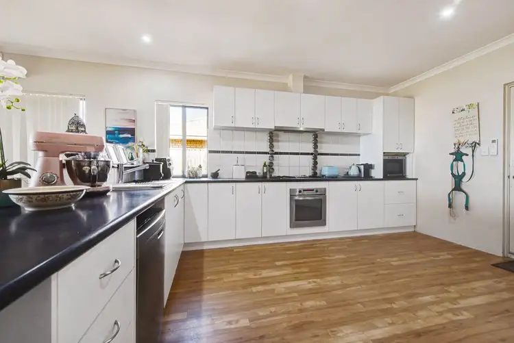 Fifth view of Homely house listing, 3 Starboard Way, Drummond Cove WA 6532
