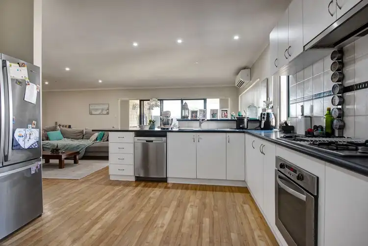 Sixth view of Homely house listing, 3 Starboard Way, Drummond Cove WA 6532