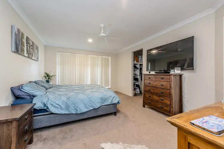 Seventh view of Homely house listing, 3 Starboard Way, Drummond Cove WA 6532