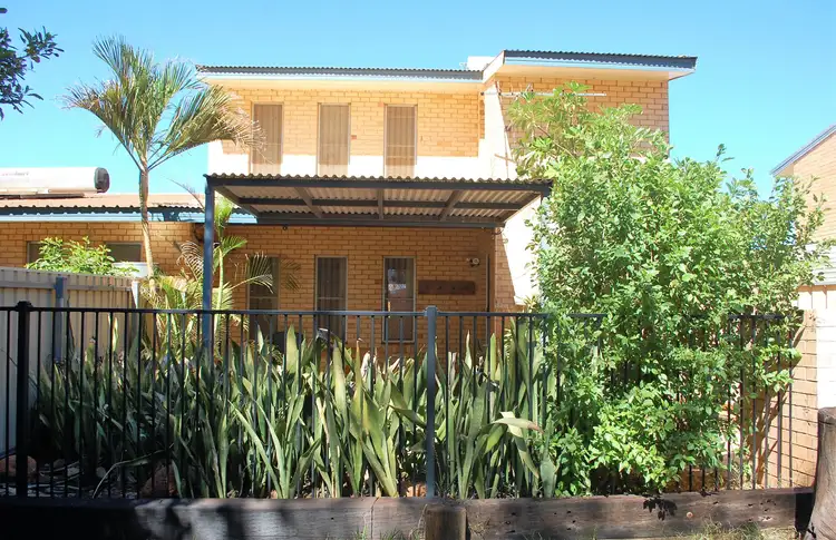 Main view of Homely house listing, 13 Pecten Way, South Hedland WA 6722