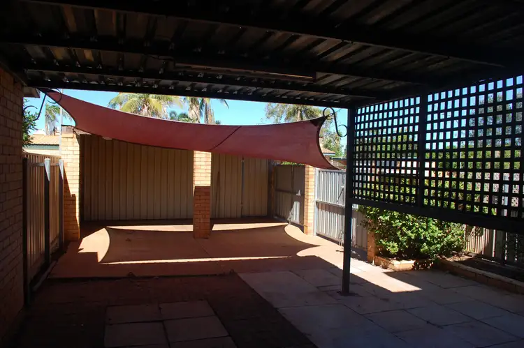 Fourth view of Homely house listing, 13 Pecten Way, South Hedland WA 6722