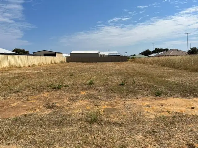 Main view of Homely land listing, 7 Donegal Street, Utakarra WA 6530