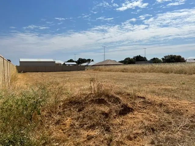 Second view of Homely land listing, 7 Donegal Street, Utakarra WA 6530
