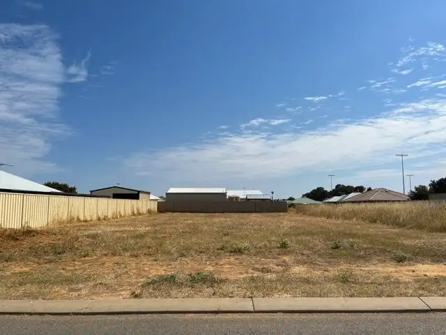 Third view of Homely land listing, 7 Donegal Street, Utakarra WA 6530