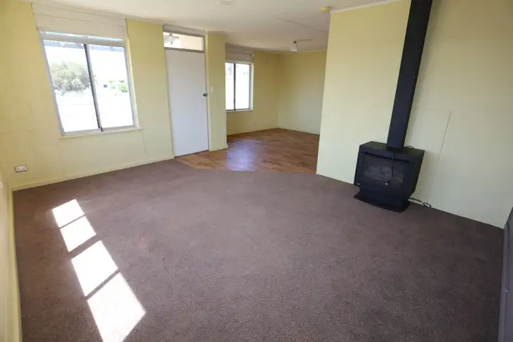Second view of Homely house listing, 35 Hopbush Street, Kambalda West WA 6442