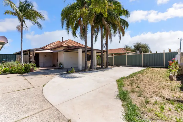 77B Emberson Road, Morley WA 6062