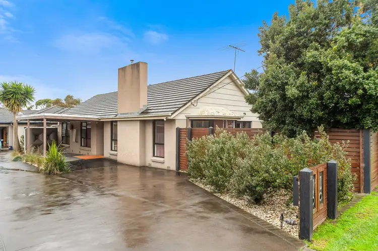 1/37 McMurtry Way, Frankston VIC 3199