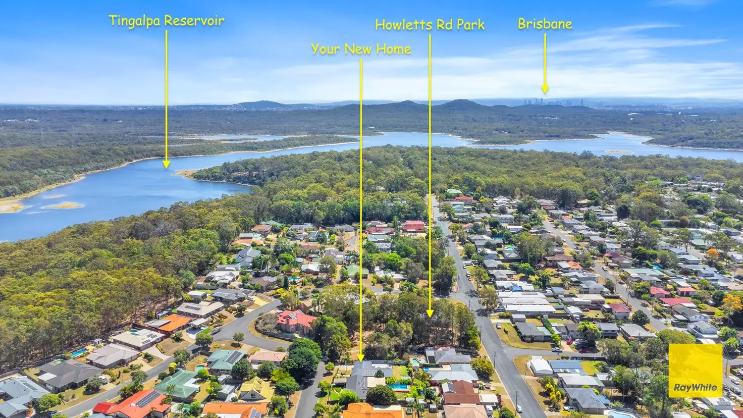 Main view of Homely house listing, 75 Chatsworth Circuit, Capalaba QLD 4157