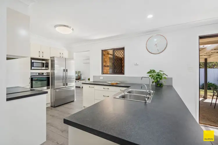 Fourth view of Homely house listing, 75 Chatsworth Circuit, Capalaba QLD 4157