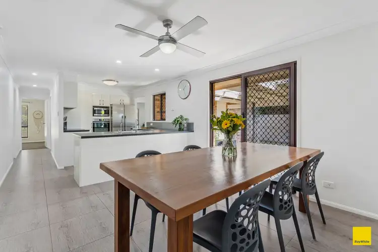 Fifth view of Homely house listing, 75 Chatsworth Circuit, Capalaba QLD 4157