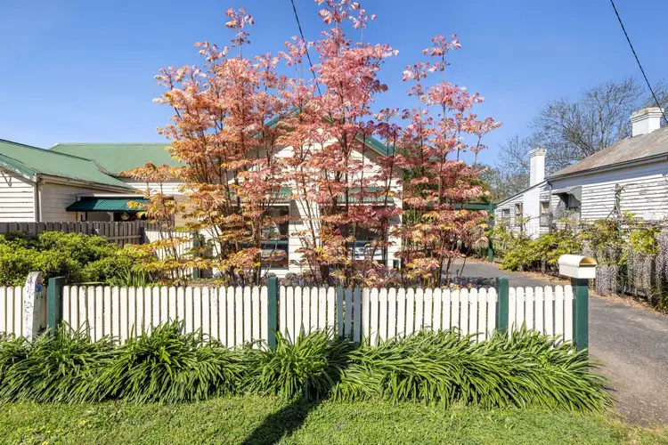 Second view of Homely house listing, 64 Station Street, Romsey VIC 3434