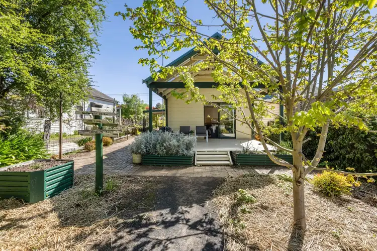 Fifth view of Homely house listing, 64 Station Street, Romsey VIC 3434
