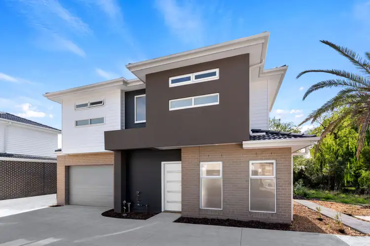 Main view of Homely townhouse listing, 8/29 Athol Court, Langwarrin VIC 3910