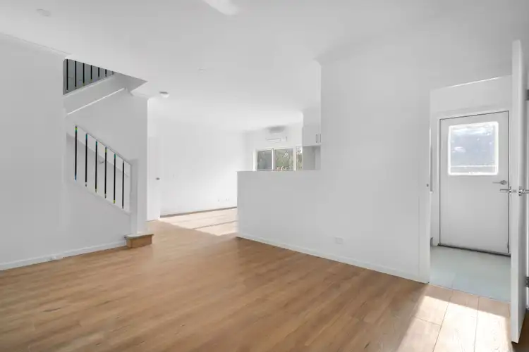 Third view of Homely townhouse listing, 8/29 Athol Court, Langwarrin VIC 3910
