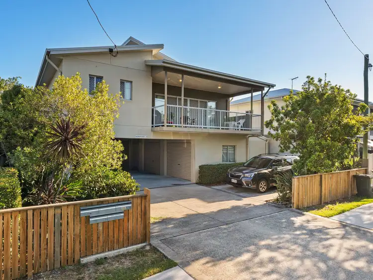 2/106 Gillies Street, Zillmere QLD 4034