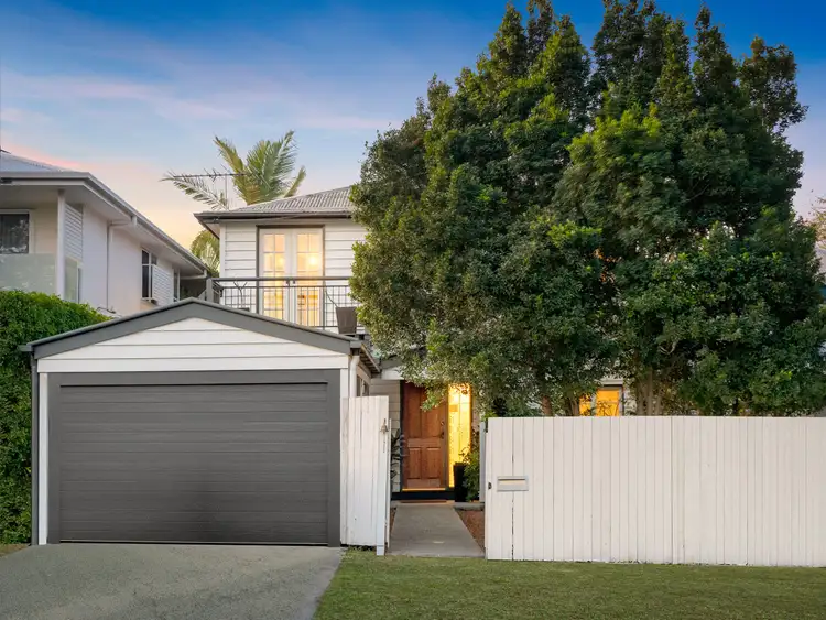 80a Nordenfeldt Road, Cannon Hill QLD 4170
