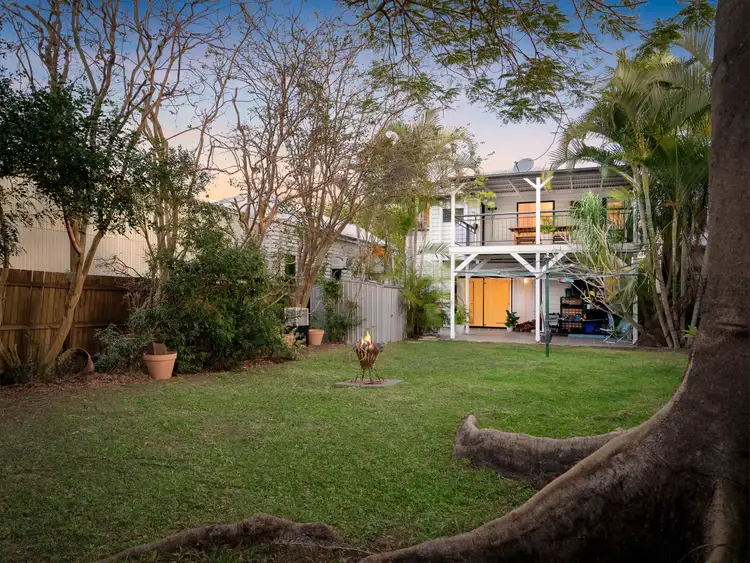 Third view of Homely house listing, 80a Nordenfeldt Road, Cannon Hill QLD 4170