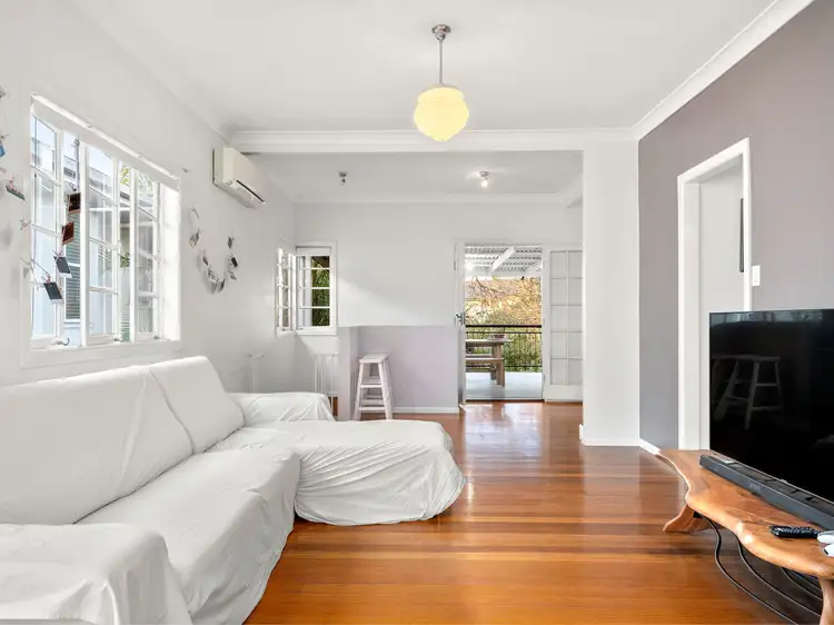 Fifth view of Homely house listing, 80a Nordenfeldt Road, Cannon Hill QLD 4170