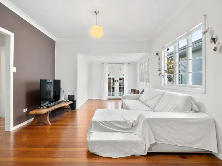 Sixth view of Homely house listing, 80a Nordenfeldt Road, Cannon Hill QLD 4170